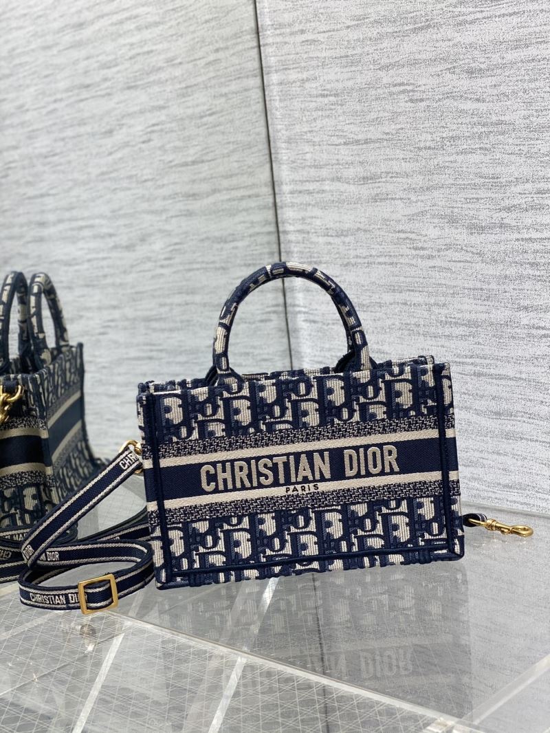 Christian Dior Shopping Bags